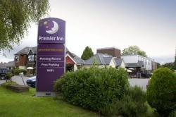 Premier Inn, Tadworth, Surrey