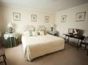 Stable Courtyard Bedrooms at Leeds Castle