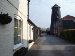 Mill Cottages, Dereham, Norfolk