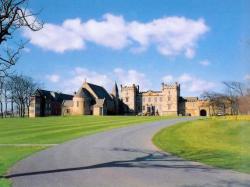 Sneaton Castle Centre, Whitby, North Yorkshire