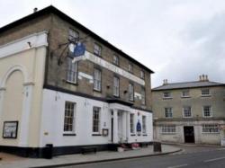 The Bell Hotel, Saxmundham, Suffolk