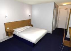 Travelodge London Waterloo, Waterloo, London