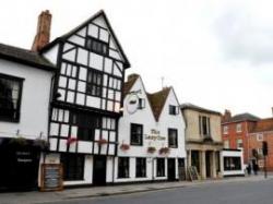 The Lazy Cow, Salisbury, Wiltshire