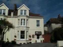 Easton Court Guest House, Paignton, Devon