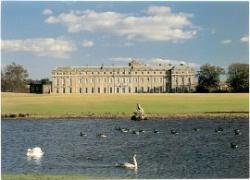 Daisy Hill CC, Bolton, Lancashire