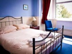 Number 88 Guest House, Loughborough, Leicestershire