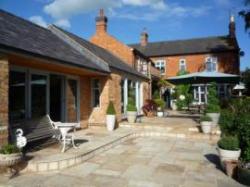 Farndon Grange, Market Harborough, Leicestershire