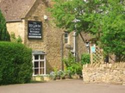 The Red Lion, Moreton in Marsh, Gloucestershire