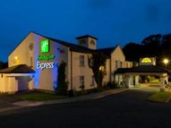 Holiday Inn Express, Glenrothes, Fife