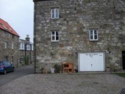 The Kilnhouse B+B, Cupar, Fife