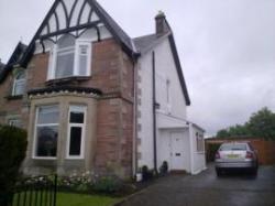 Invernevis Bed & Breakfast, Inverness, Highlands