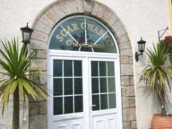 Soar Chapel Guest House, Ebbw Vale, South Wales