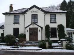 Mill Arms, Stockbridge, Hampshire