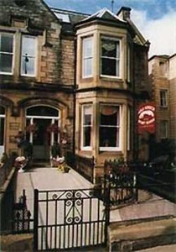 Auld Reekie Guest House, Edinburgh, Edinburgh and the Lothians
