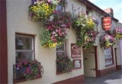 Borderers Guesthouse, Brecon, Mid Wales