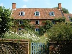 Glebe Farmhouse, Wells Next The Sea, Norfolk