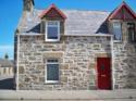 Clavie Cottage Self Catering