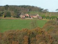 Hermitage Working Farm, Cheadle, Cheshire