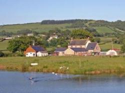 Spillers Farm B&B, Axminster, Devon