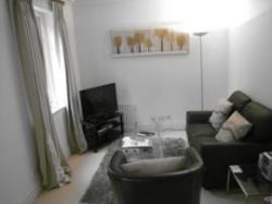 Roomspace Serviced Apartments - Cornelia House, Richmond, Surrey