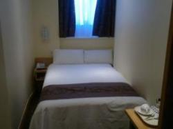 Comfort Inn Hyde Park, Bayswater, London