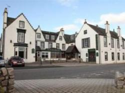 New Inn Hotel, Ellon, Grampian