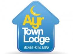 Ayr Town Lodge, Ayr, Ayrshire and Arran