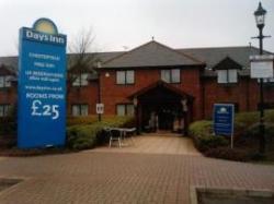 Days Inn, Alfreton, Derbyshire