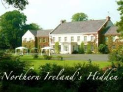 Tullylagan Country House Hotel, Cookstown, County Tyrone