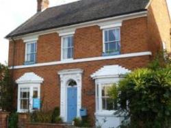 The Steps Guest House, Redditch, Worcestershire