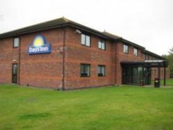 Days Inn Stafford, Stone, Staffordshire