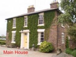 Duken Courtyard Cottage, Bridgnorth, Shropshire