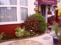 Trevali Guest House, Bognor Regis, Sussex