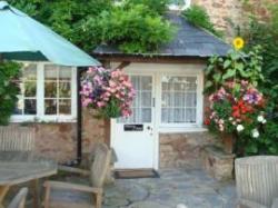 Wisteria Cottage, Minehead, Somerset