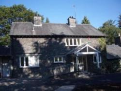 Low Brandle Howe, Windermere, Cumbria