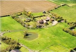 Abbey Woods Cottage, Wingfield, Suffolk