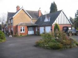 The Garden House, Grittleton, Wiltshire