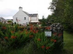 Auchenlaich Farmhouse, Callander, Perthshire