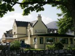 Broadford Hotel, Broadford, Isle of Skye
