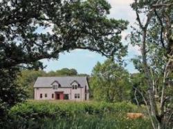 Shenavallie Farm, Oban, Argyll