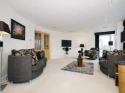 Oakhill Apartments Limited, Aberdeen, Grampian