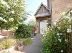 Doris Crook B&B, Edinburgh, Edinburgh and the Lothians