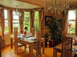 Pitreavie Guest House, Dunfermline, Fife