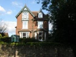 Belmont Guest House, Tamworth, Staffordshire