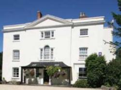 Best Western Henbury Lodge Hotel, Bristol, Bristol