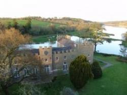 Slebech Park, Haverfordwest, West Wales