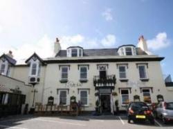 La Piette Hotel, St Peter Port, Guernsey