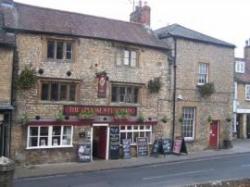 Plume of Feathers, Sherborne, Dorset