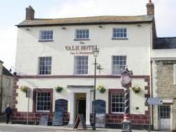 The Vale Hotel, Cricklade, Wiltshire