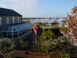 Boathouse Hotel, Holyhead, Anglesey